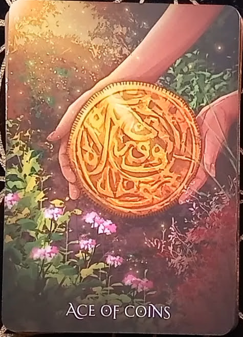 Sufi Tarot